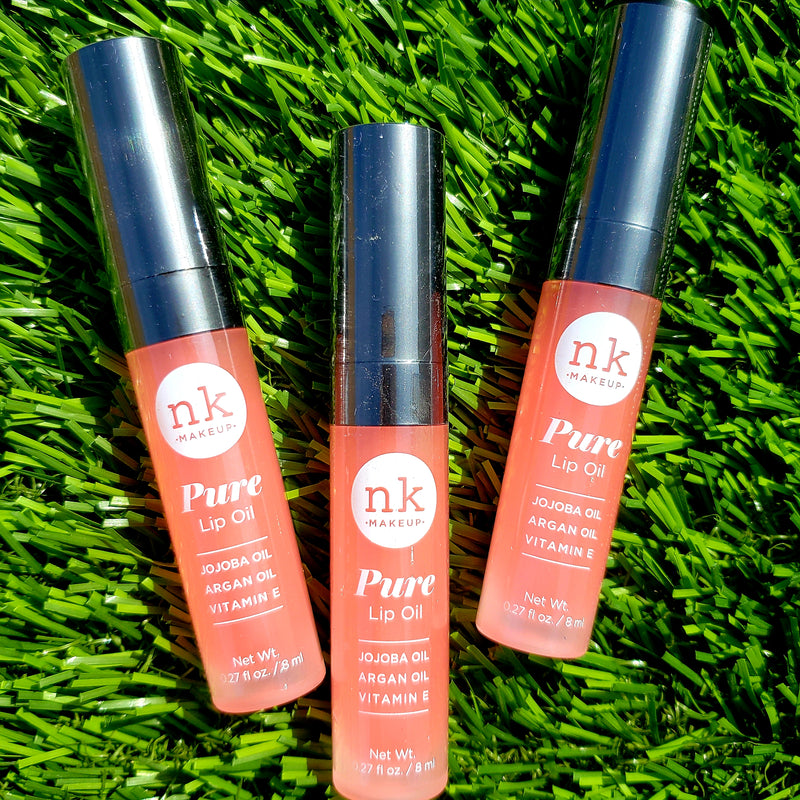 NK Pure Lip Oil | Fruit Punch