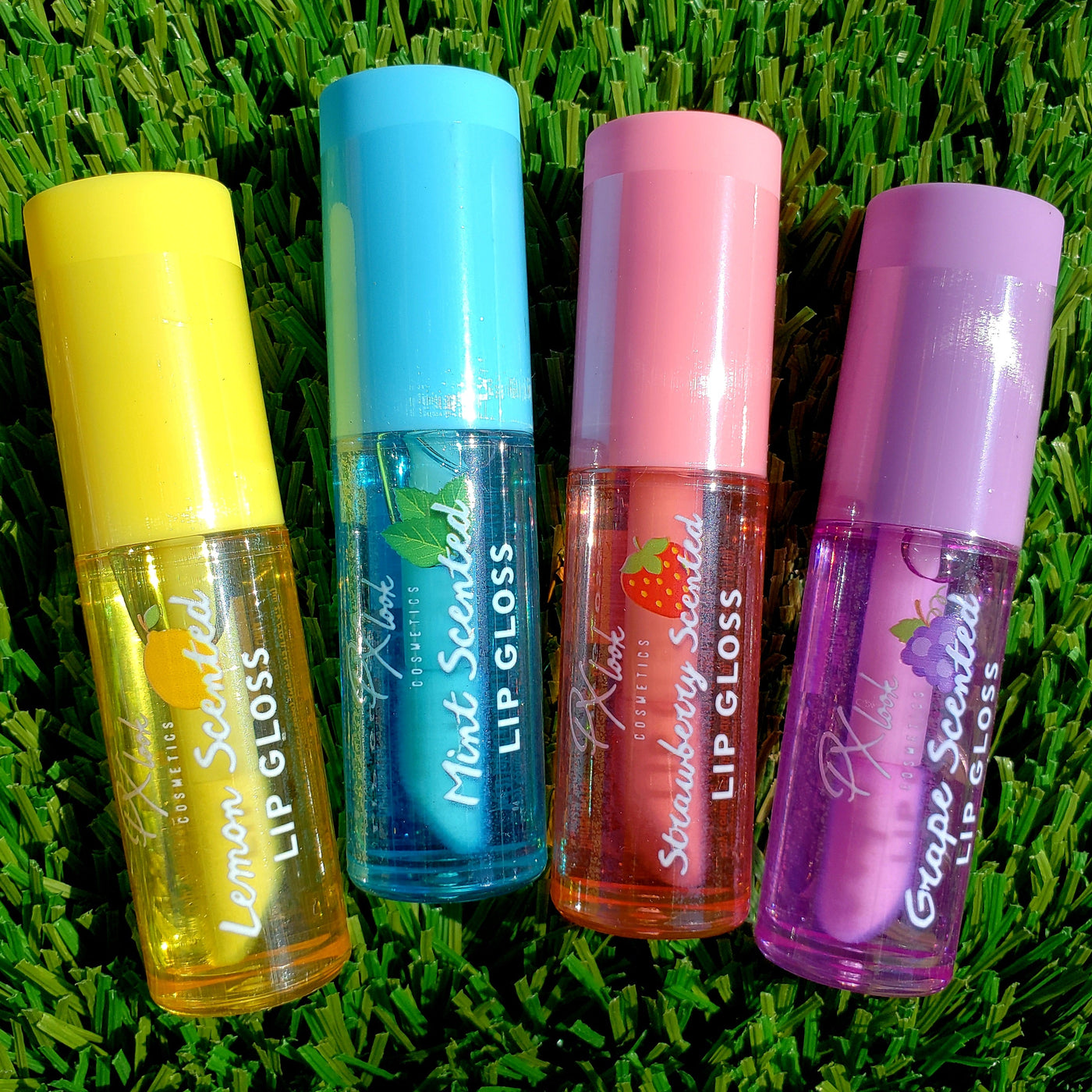 PX Look Fruity Lip Gloss