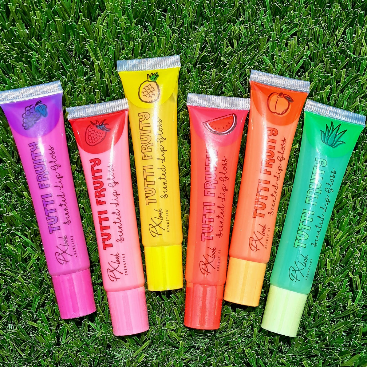 PxLook Tutti Fruity Lipgloss