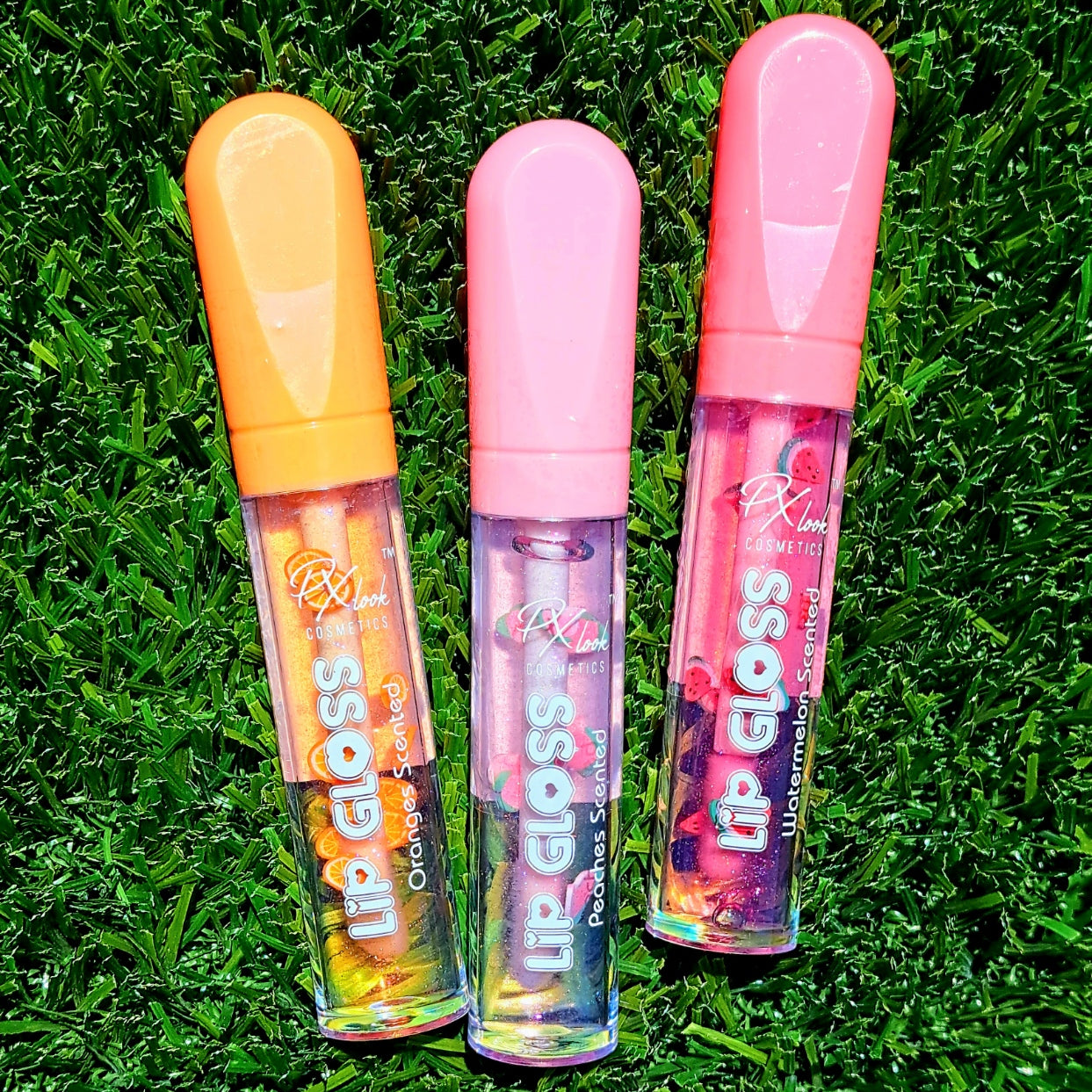 PX Look Fruity Lip Gloss