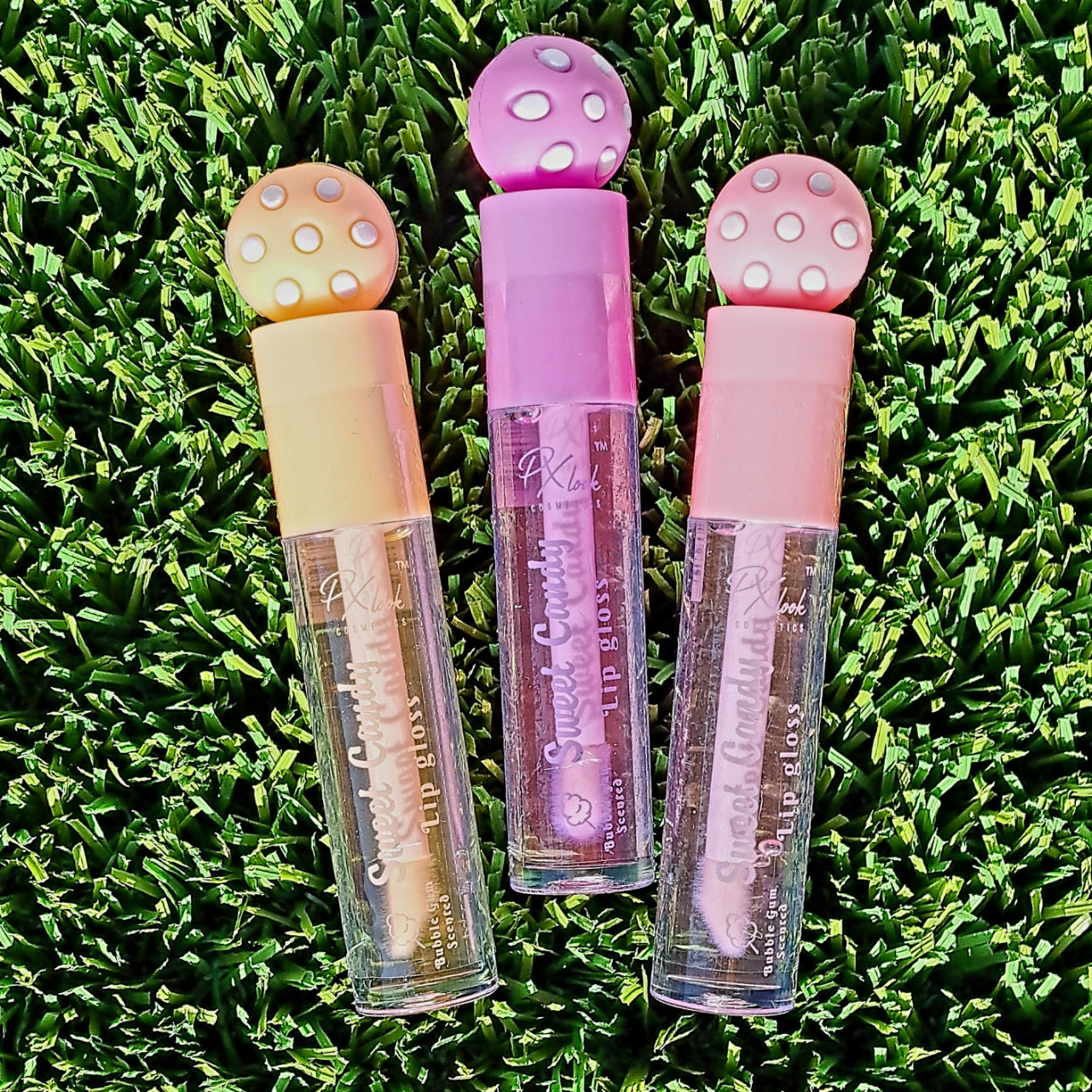 PxLook Sweet Candy Lipgloss